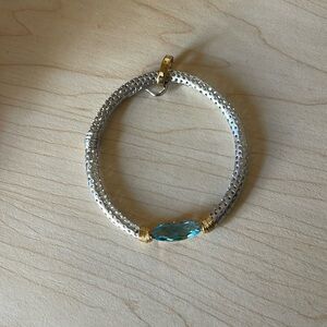 German Kabirski Pendant